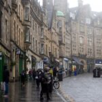 Read more about the article The leader of Scotland sees the issue of the first Scottish bond in centuries as a step toward independence