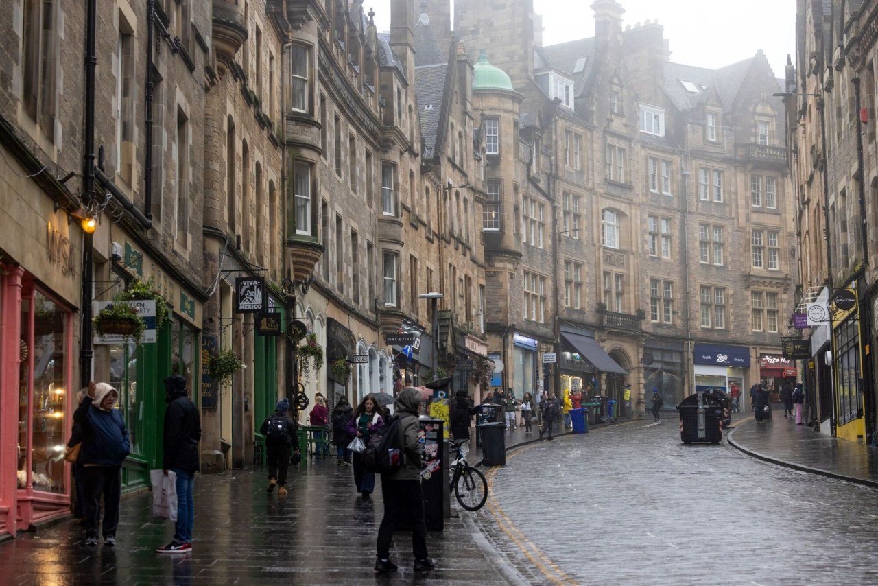 You are currently viewing The leader of Scotland sees the issue of the first Scottish bond in centuries as a step toward independence