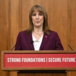 Read more about the article Week Ahead for FX, Bonds: U.K. Autumn Budget, U.S. Data In Focus