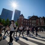 Read more about the article Japan’s Economy Contracts for First Time in Six Quarters