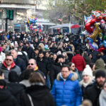 Read more about the article German Consumer Confidence Stabilizes Despite Lingering Uncertainty