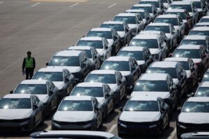 Read more about the article South Korea to Expand Support for Tariff-Hit Auto Industry