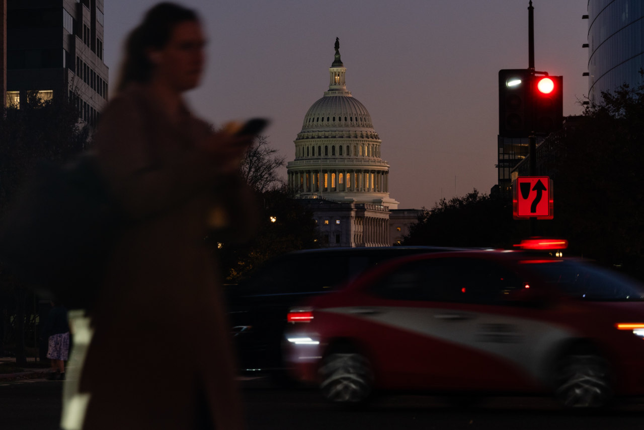 You are currently viewing The shutdown’s effect will probably be mostly temporary, but will leave a data fog at an otherwise uncertain time for the economy