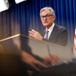 Read more about the article As data went dark from the government shutdown, the Federal Reserve’s inflation hawks pushed to pause rate cuts at a contentious October meeting. The divide might not end soon.