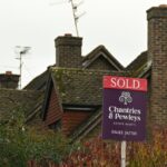 Read more about the article U.K. Home Sales Fall on Budget Uncertainty, Report Says