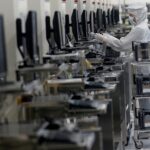 Read more about the article Eurozone Business Confidence Holds Steady