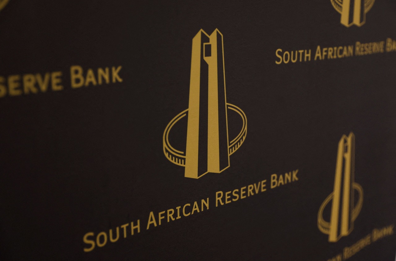 You are currently viewing South African Reserve Bank Lowers Main Repo Rate to 6.75%