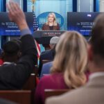 Read more about the article Government reports on inflation and the labor market for October are “likely never” to be released,