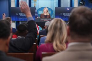 Read more about the article Government reports on inflation and the labor market for October are “likely never” to be released,