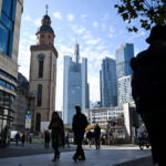 Read more about the article German Financial Sentiment Weakens on Worries Over Fiscal Stimulus