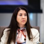 Read more about the article Adriana Kugler, the former Federal Reserve governor, reported numerous stock sales and purchases on financial disclosure forms that violated central bank policies