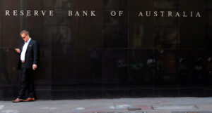 Read more about the article Reserve Bank of Australia Leaves Rates Steady as Inflation Risks Simmer