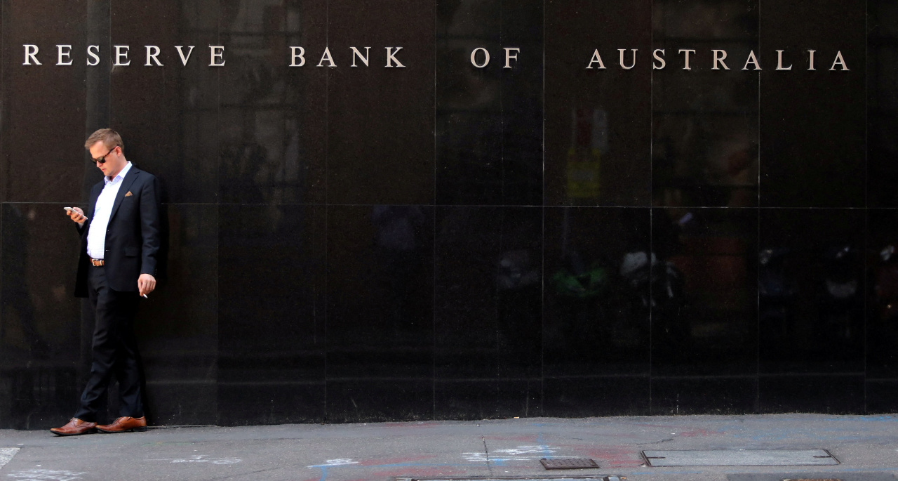 You are currently viewing Reserve Bank of Australia Leaves Rates Steady as Inflation Risks Simmer