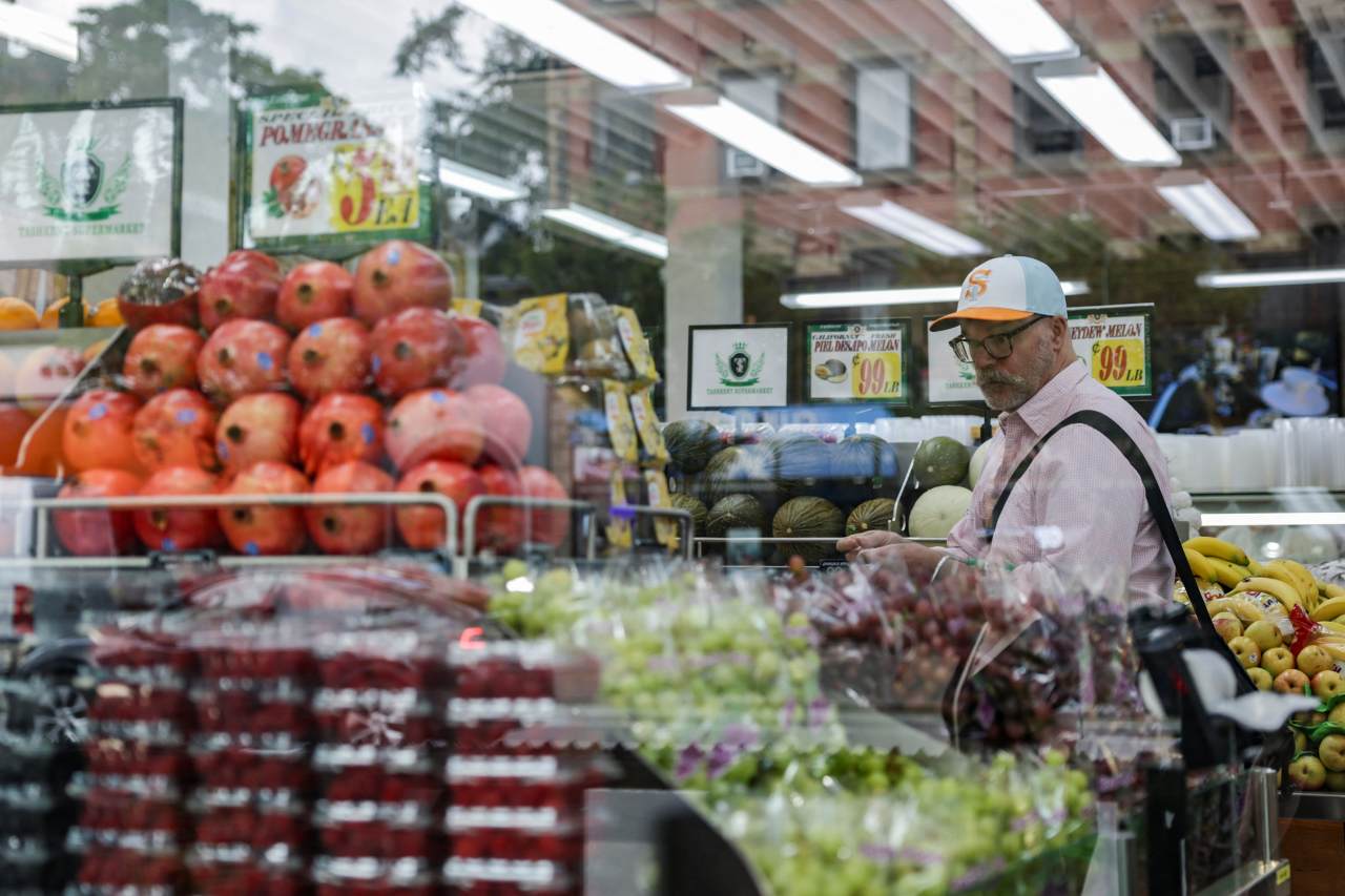 You are currently viewing Fed’s Beige Book Underscores Labor-Market, Inflation Concerns