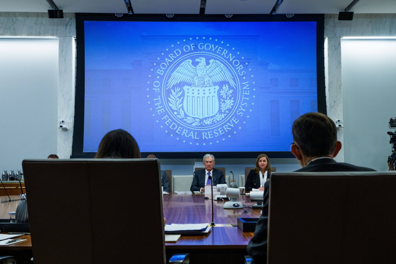 You are currently viewing The Federal Reserve is struggling to persuade some banks to use a lending tool designed to improve the central bank’s control over short-term money markets