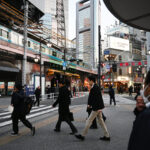 Read more about the article BOJ Rate Hikes Must Proceed With Caution, Board Member Says