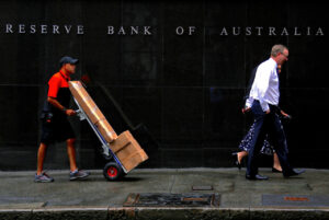 Read more about the article RBA Fears Capacity Constraints Could Limit Scope for Rate Cuts
