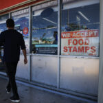 Read more about the article A federal judge has ordered the Trump administration to fully fund food-assistance benefits for November by Friday, criticizing the government’s efforts so far to make payments during the shutdown