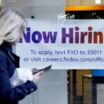 Read more about the article Labor Department Fills in Some Missing Jobless-Claims Data