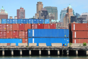 Read more about the article U.S. to Skip Publication of Initial Third-Quarter GDP Estimate