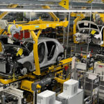 Read more about the article German Factory Orders, French Industrial Output Post Rebounds After Recent Slumps