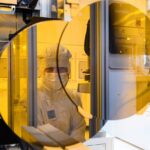 Read more about the article German Industry Rebounds as Outlook Brightens