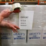 Read more about the article EU Exports to U.S. Jump After Trade Deal