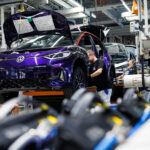 Read more about the article Eurozone Business Activity Continues Growth Despite Manufacturing Hit