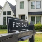 Read more about the article Heard on the Street: New homes are sitting unsold, despite the discounted mortgages that builders are offering