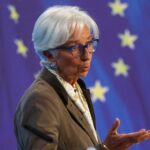 Read more about the article Europe Must Look Inward to Drive Growth, ECB’s Lagarde Says