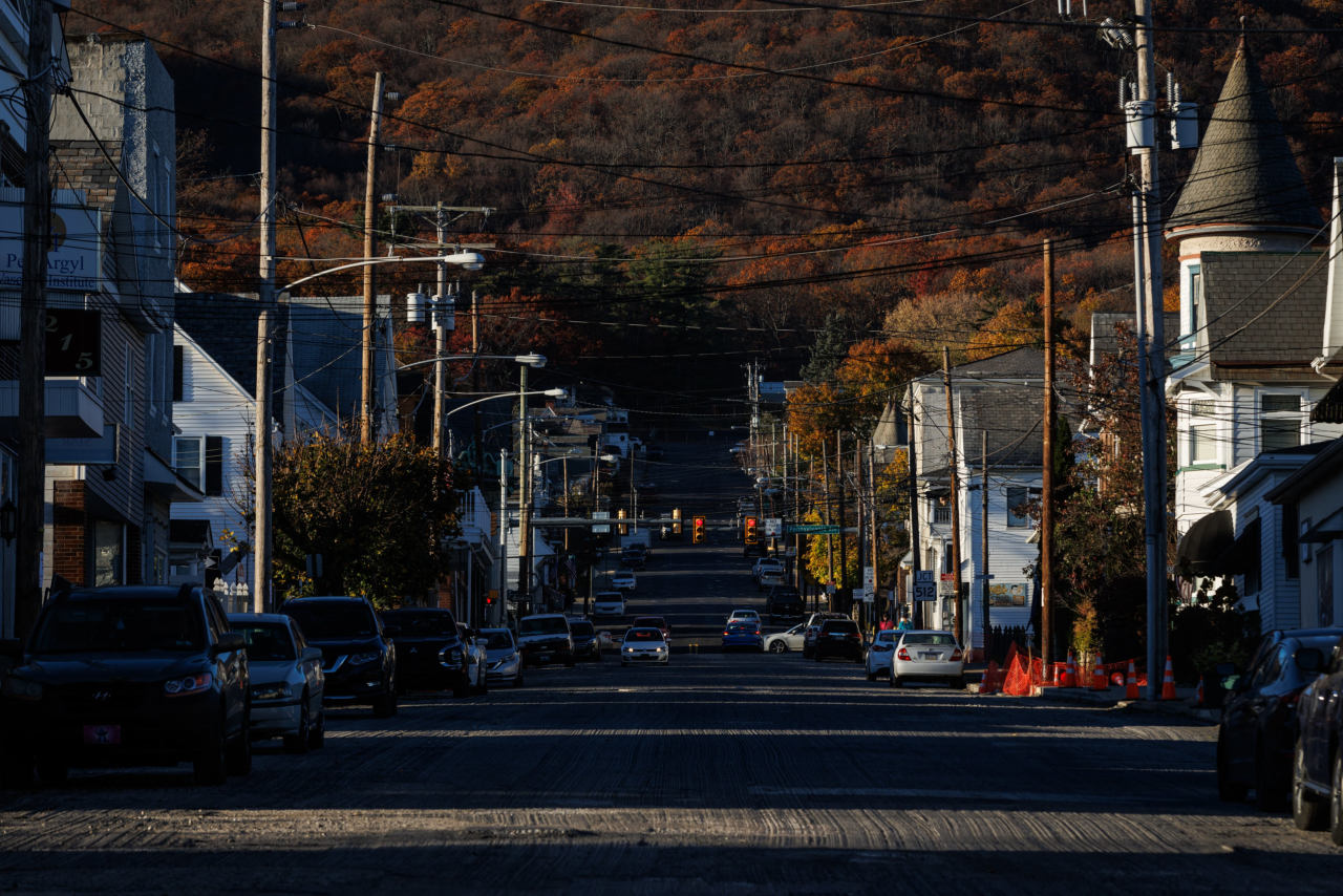 You are currently viewing U.S. Small-Business Sentiment Slides on Lower Profits