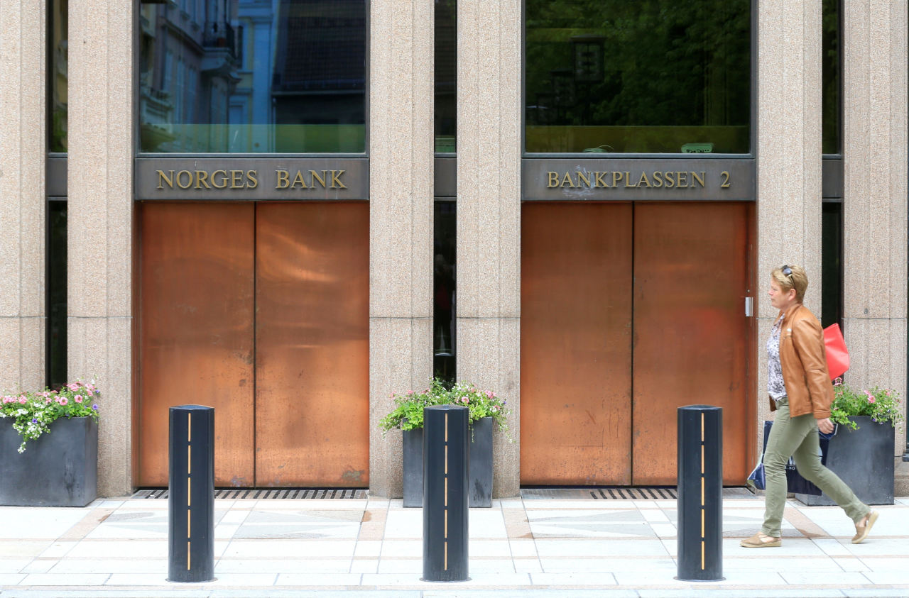 You are currently viewing Norway’s Central Bank Confirms It Is in No Rush to Lower Borrowing Costs Further