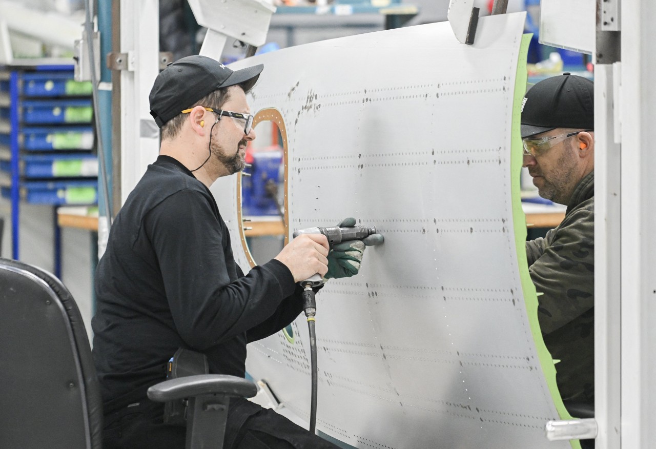 You are currently viewing Canada Economy Rebounds by More Than Expected