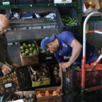 Read more about the article President Trump and his advisers are rushing to try to lower prices for U.S. consumers after voters sent a warning shot to Republicans this month over the high cost of living