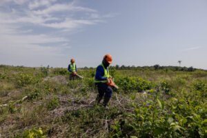 Read more about the article A planned $2.5 billion potash mine in the Amazon is billed as key to Brazil’s expanding agricultural exports and to the economic security of the indigenous population