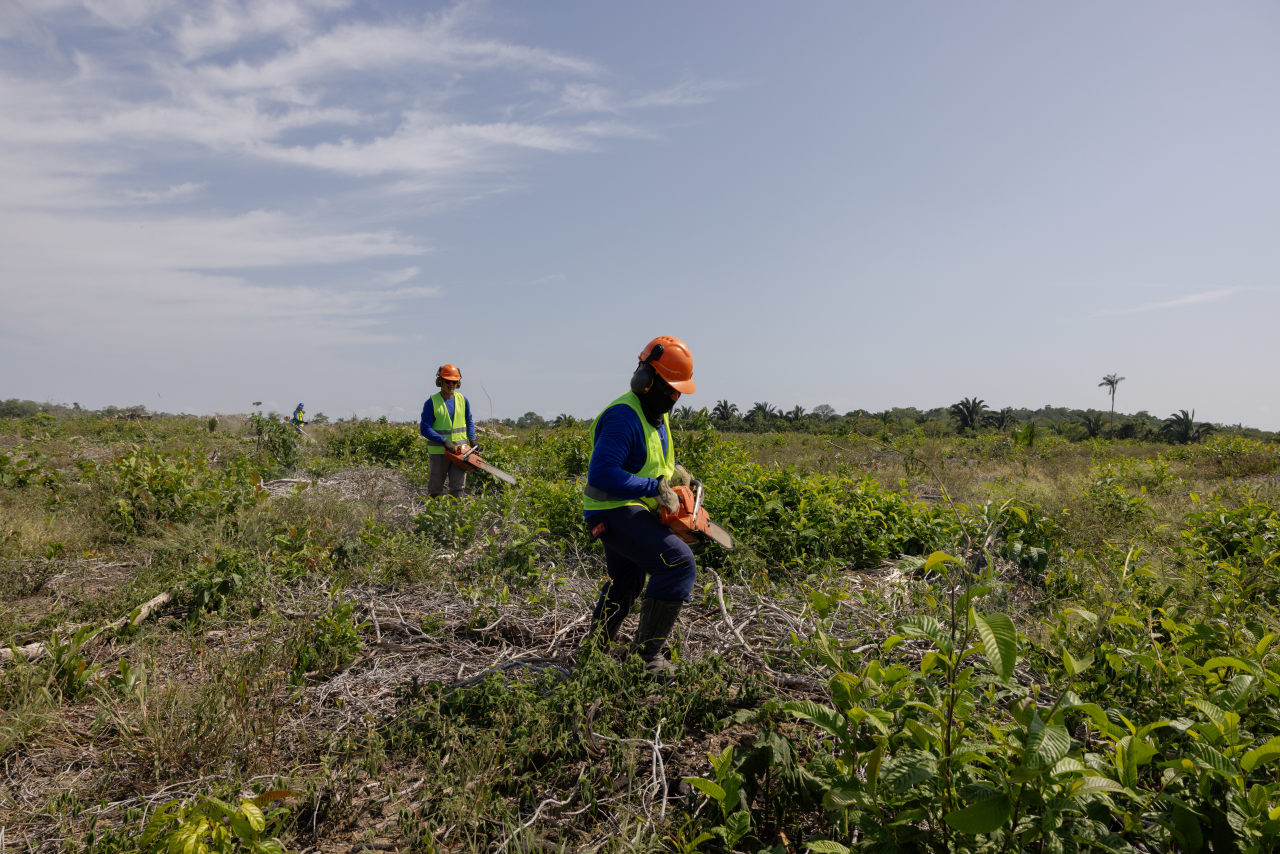 You are currently viewing A planned $2.5 billion potash mine in the Amazon is billed as key to Brazil’s expanding agricultural exports and to the economic security of the indigenous population