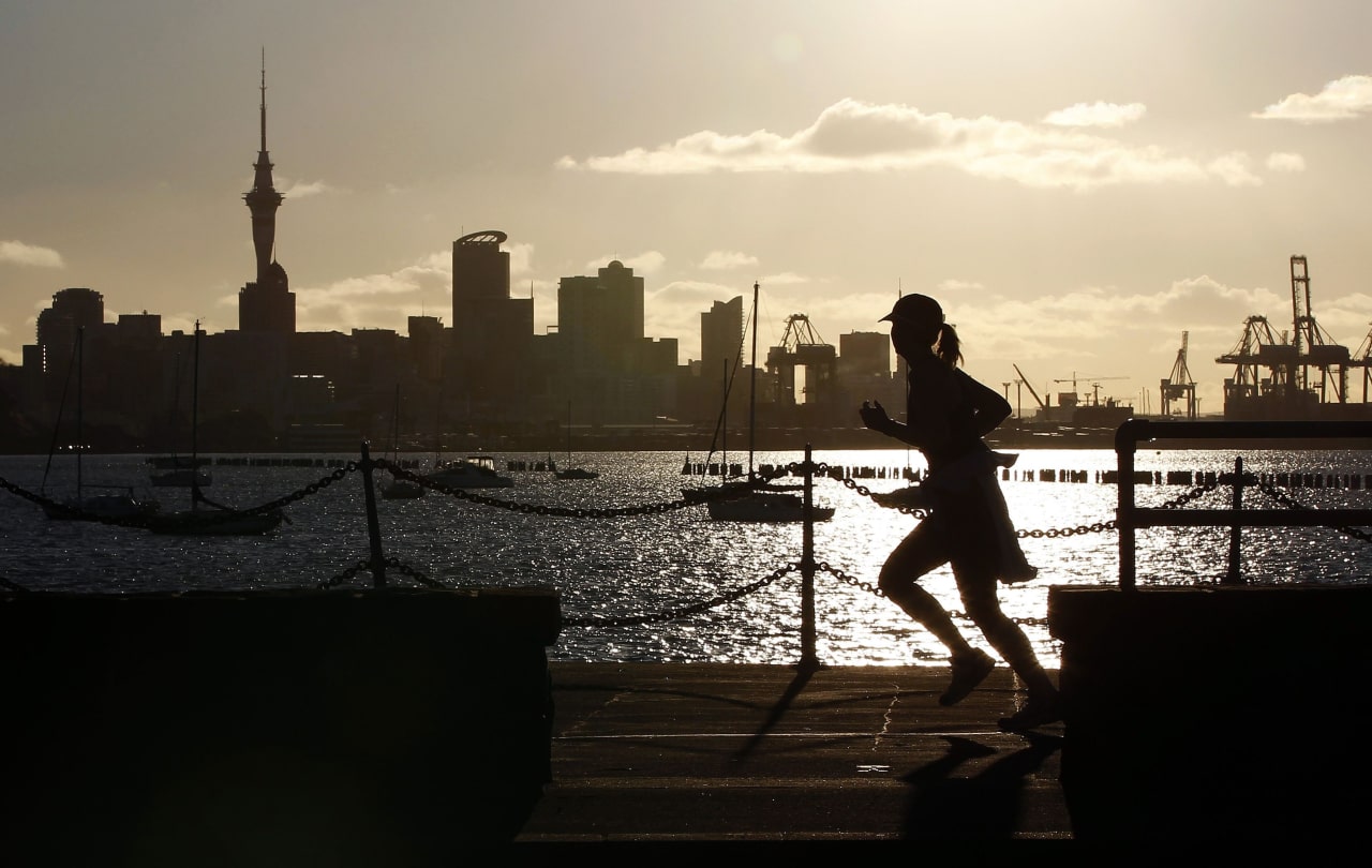You are currently viewing New Zealand’s Unemployment Highest Since 2016
