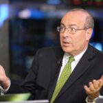 Read more about the article Richmond Fed chief Thomas Barkin says assessing inflation is especially challenging in the absence of official statistics