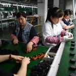 Read more about the article China Manufacturing Gauge Signals Weaker Growth Momentum