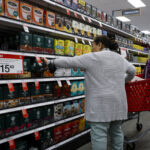 Read more about the article The president moved to lower duties on beef, coffee and dozens of other goods.