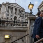 Read more about the article Bank of England Diverges From Fed With Rate Hold