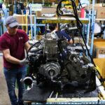 Read more about the article Central U.S. Manufacturing Activity Accelerates