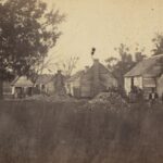 Read more about the article By the middle of the 19th century, the four million people of African descent in the U.S. made it the largest slave society in the world