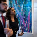 Read more about the article Federal Reserve governor Lisa Cook said she supported last week’s decision to cut interest rates because she thought weaker-than-expected job-market conditions remained a greater risk than persistent inflation