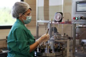 Read more about the article French manufacturing sector contracted further in November, PMI shows