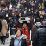 Read more about the article South Korea Nov headline inflation at 2.4% y/y, as expected