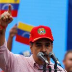 Read more about the article Trump rejected Maduro requests on call, options narrow for Venezuela leader, sources say