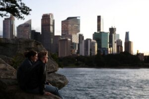 Read more about the article Australia Q3 current account deficit widens, drags on GDP