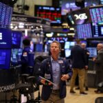 Read more about the article Morning Bid: Bumpier December