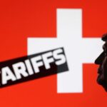 Read more about the article Swiss may need to get used to U.S. tariffs, official says